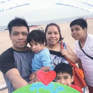 Meet your Posher, Martiniano